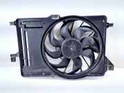 Kühlmodul Ford Focus III (DYB) 940002906
