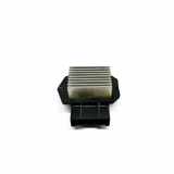 Innenheizungswiderstand CHRYSLER SEBRING (JS) 2.0 CRD 499300-2121