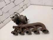 Turbolader VOLVO V70 II (SW) 2.4 D5 7167382