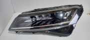 Hauptscheinwerfer rechts Skoda Superb I (3U) 3V1941015