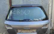 Kofferraumdeckel AUDI A4 Avant (8ED, B7) 2.7 TDI