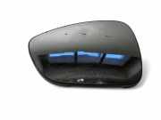 Außenspiegelglas links Peugeot 508 I () 232634083