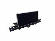 Navigationsanzeige AUDI A5 Sportback (F5A) 2.0 TFSI GD08301A00540 DJ0831A01A