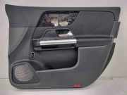 Türpolster vorne rechts MERCEDES-BENZ EQA(H243) 250 (243.701) A2477204602