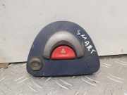 Schalter für Warnblinker Smart Fortwo Cabrio (451)