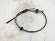 Handbremskabel AUDI 80 (81, 85, B2) 1.6 GLE 443957855