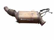 Katalysator ohne Lambdasonde BMW 5er (F10) 8509241