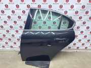 Tür hinten links ALFA ROMEO GIULIA (952_) 2.2 D (952AFA25, 952AFM25, 952ALA25)