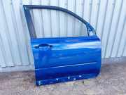 Vordere rechte Tür NISSAN X-TRAIL (T31) 2.0 dCi