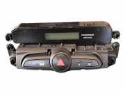 Navigationsanzeige HYUNDAI i20 (PB, PBT) 1.1 CRDi 937001K000