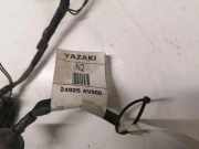 Kennzeichenbeleuchtung NISSAN PRIMERA (P12) 2.2 Di 2KA008224