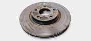 Bremsscheibe vorne links HYUNDAI TUCSON (TL, TLE) 1.6 T-GDi 4WD