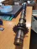 Auspuffkrümmer Ford S-Max II (CJ, WA6) 9802042380