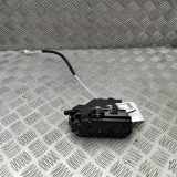 Türschloss rechts vorne Porsche Boxster (986) 8N1837016