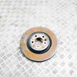 Bremsscheibe hinten links JAGUAR F-PACE (X761) 2.0 D AWD HK832A315AC