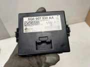Gateway-Steuereinheit SKODA OCTAVIA III Combi (5E5) 1.4 TSI 5Q0907530