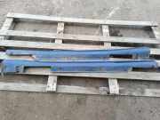 Schweller aus Kunststoff links NISSAN ALMERA TINO (V10) 2.2 dCi