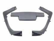 Kofferraumdeckelverkleidung CITROËN C4 III (BA_, BB_, BC_) e-C4 (BCZKXC) 9834895280