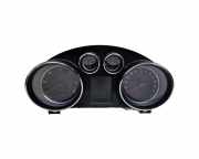 Tachometer Opel Zafira Tourer C (P12) 12843885