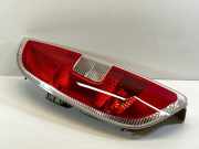 Lampenträger Heckleuchte rechts Skoda Roomster (5J) 5J7945095