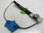 Türfensterheber hinten rechts AUDI A4 Cabrio (8H7, B6, 8HE, B7) 2.0 TDI