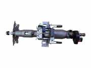 Steering Wheel Axle Set TOYOTA AVENSIS Sedan (_T25_) 2.0 D-4D (ADT250_)