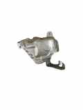 Heat Insulation MERCEDES-BENZ GLK (X204) 220 CDI 4-matic (204.984, 204.997) 6511500175