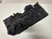 Heat Insulation BMW X5 (F15, F85) xDrive 40 d 8512278