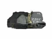 Türschloss rechts hinten Peugeot 206 SW (2E/K)