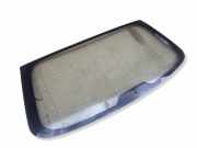 Linke Seite hinteres Seitenfenster AUDI A6 Allroad (4FH, C6) 2.7 TDI quattro 43R00137