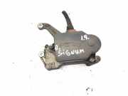 Ventilmotor Ansaugkrümmer OPEL SIGNUM 1.9 CDTI 55205127