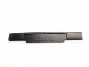 Front Bumper Center Moulding BMW 3 (E30) 320 i 2231989