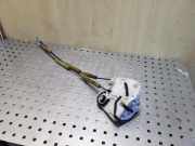 Türschloss hinten links MAZDA 6 Sedan (GG) 2.0 DI F97G02L1