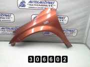 Kotflügel mit Blinker mit Antennenloch rechts hinten Nissan Murano I (Z50)