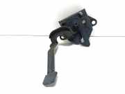 Motorhaubenschloss MAZDA MPV II (LW) 2.0 DI