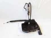 Türschloss hinten rechts NISSAN NP300 NAVARA (D40) 2.5 dCi 4WD 28407A