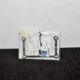 Andere Motorraumteile MERCEDES-BENZ GL (X166) GL 350 CDI / BlueTec 4-matic (166.823, 166.824) A1666260098