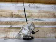 Türschloss hinten rechts