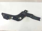 Stoßstangenhalterung hinten links VW EOS (1F7, 1F8) 2.0 TDI 1Q0807394