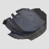 Rechte Unterbodenabdeckung VOLVO V60 I Cross Country (157) D4 31353425