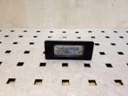 Kennzeichenleuchte Audi A5 Cabriolet (8F) 8T0943021