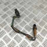 Sauerstoffsensor (Lambdasensor) MERCEDES-BENZ CL (C216) CL 500 4-matic (216.394) 0258017285