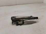 Türaußengriff links PEUGEOT 407 (6D_) 2.2 HDi 170 9653401680