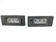 Kennzeichenbeleuchtung AUDI A6 Avant (4G5, C7, 4GD) 3.0 TDI quattro A046341