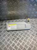 Rechte Sonnenblende VW JETTA MK6 (162, 163) 2.0 TDI 5C6857552Q