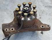 Radnaben vorne rechts IVECO DAILY IV Furgon/Estate 65C18 504207325 0265004025