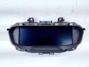 Kombiinstrument SKODA SCALA 1.0 TSI 654920790G