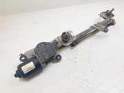 Scheibenwischermechanismus vorne MITSUBISHI COLT VI (Z3_A, Z2_A) 1.5 DI-D 8250A153 MS1592006821