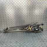 Scheibenwischermechanismus vorne MERCEDES-BENZ S (W140) 500 SE, SEL (140.050, 140.051) A1408200008 0390341403