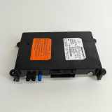 Telefonsteuergerät MERCEDES-BENZ E (W212) E 350 4-matic (212.088) A2539012300 ADPEE0301WA00